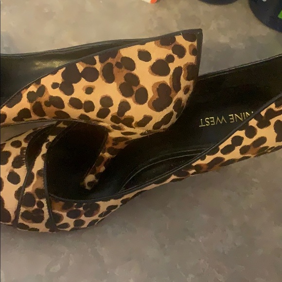 Heels - Picture 2 of 3